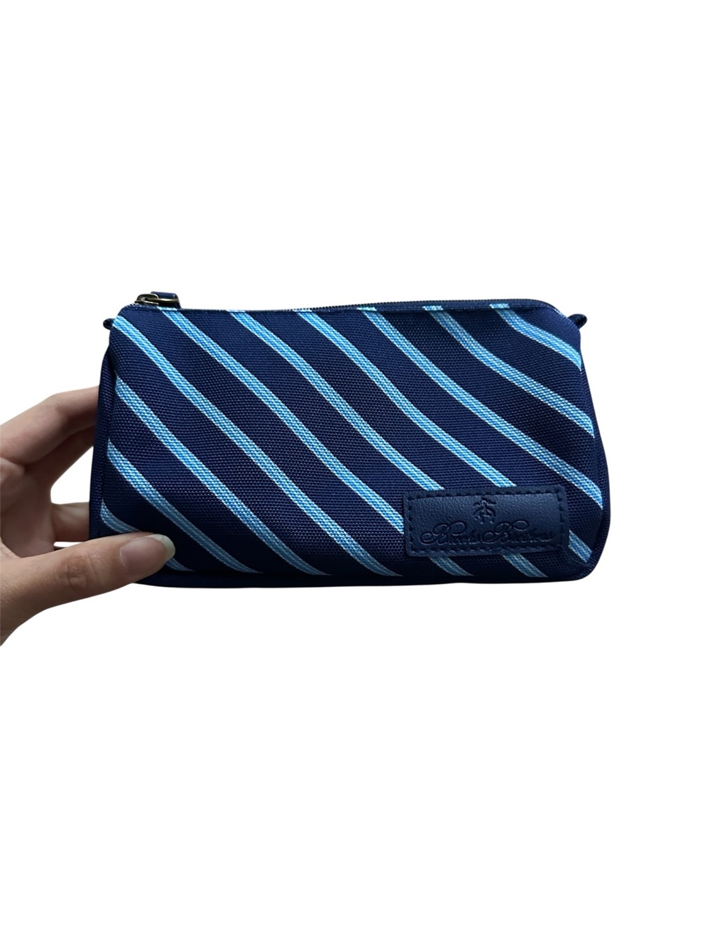 United Brooks Brothers Toiletry Bags